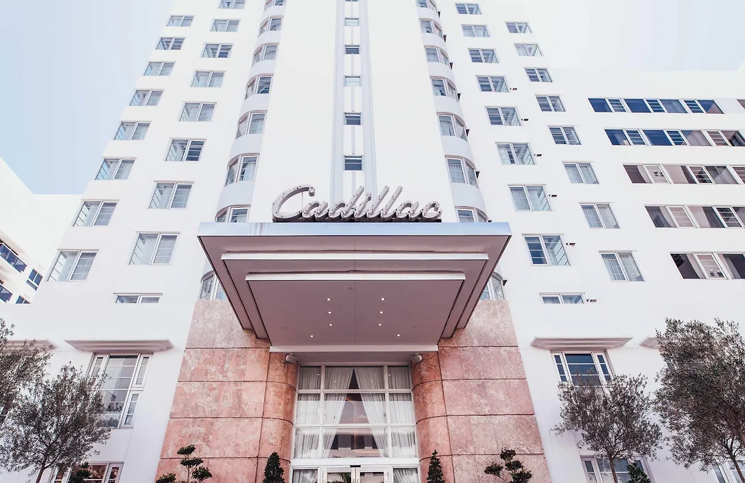 Cadillac Hotel & Beach Club, Autograph Collection-1