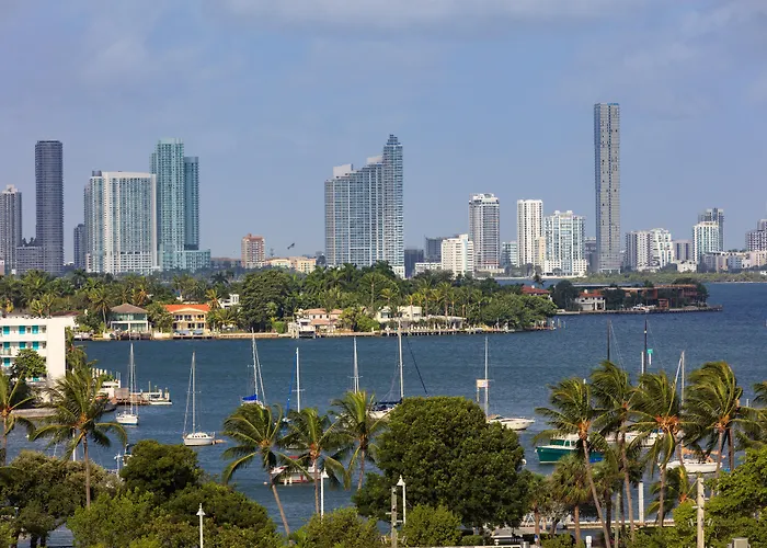 Kimpton - Hotel Palomar South Beach By Ihg Miami Beach