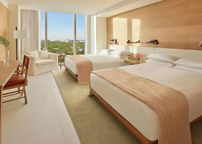 The Miami Beach Edition