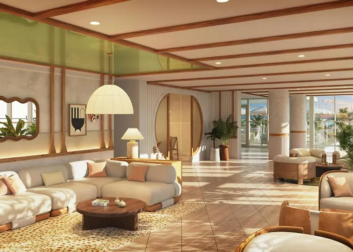 Royal Palm South Beach Miami, A Tribute Portfolio Resort Miami Beach
