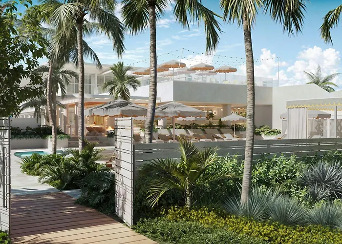 Royal Palm South Beach Miami, A Tribute Portfolio Resort Miami Beach
